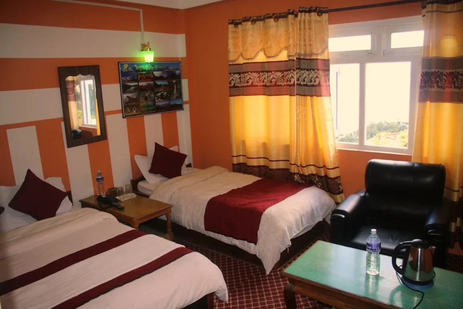 Taplejung Hotel Pathivara