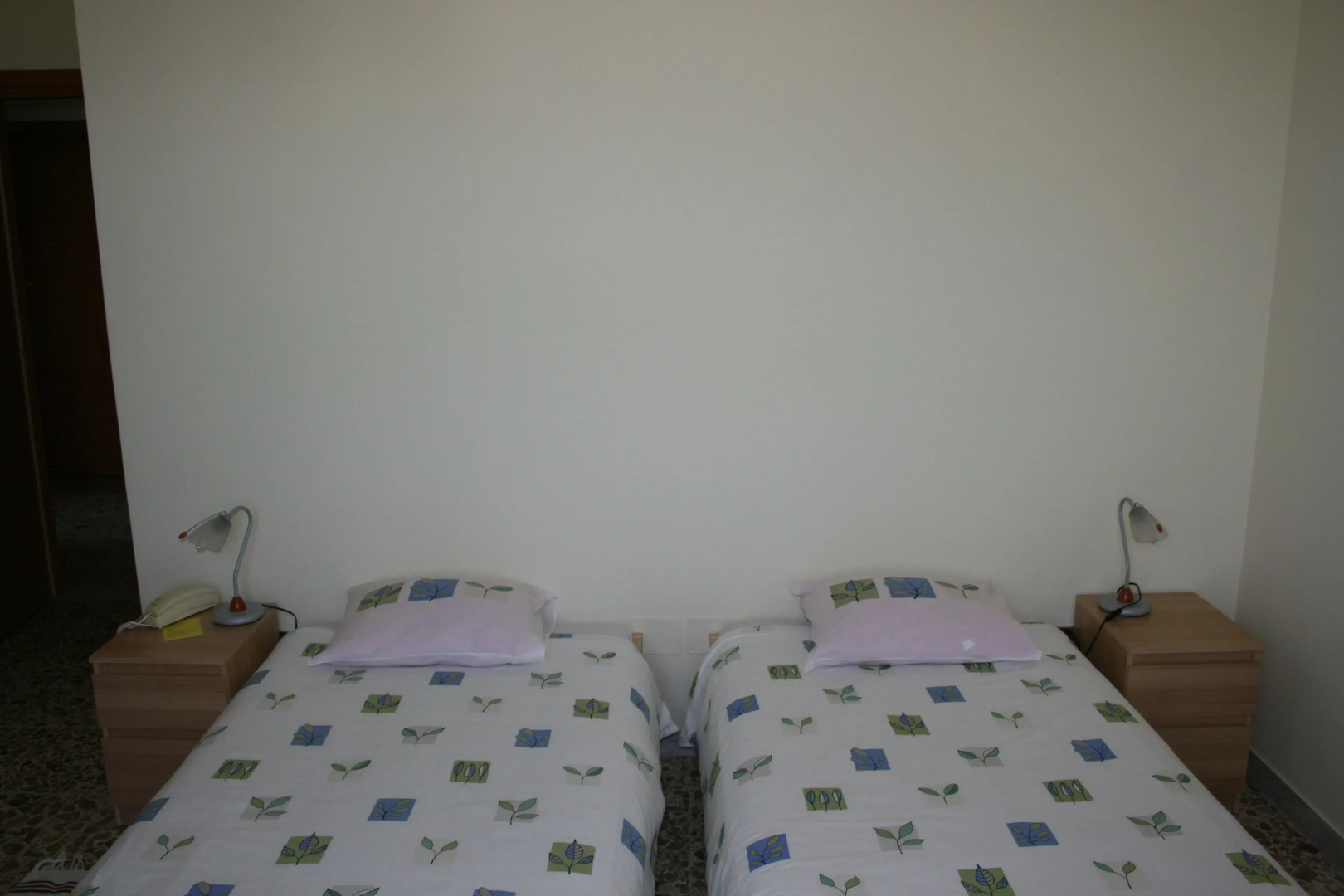 Bed and Breakfast Elisa