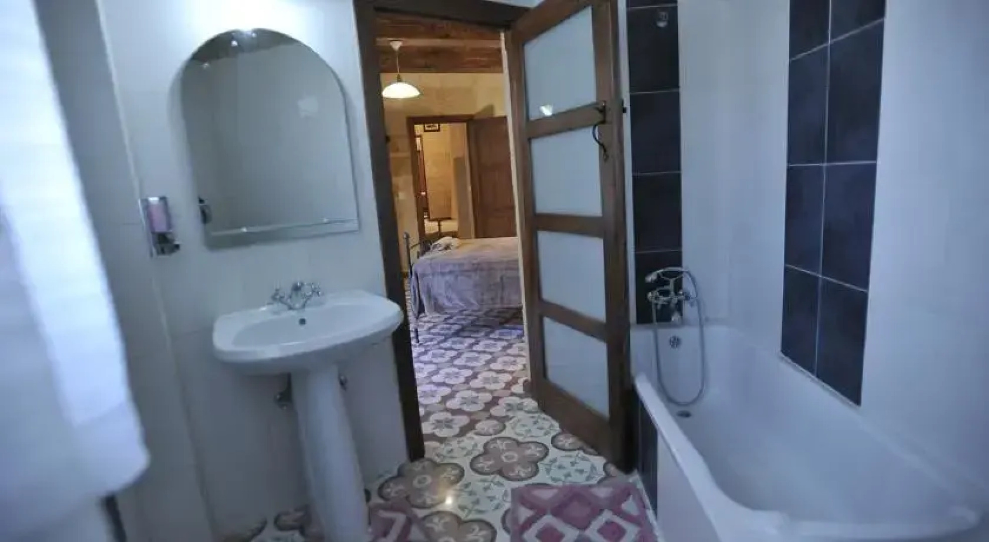 San Lawrenz Farmhouses