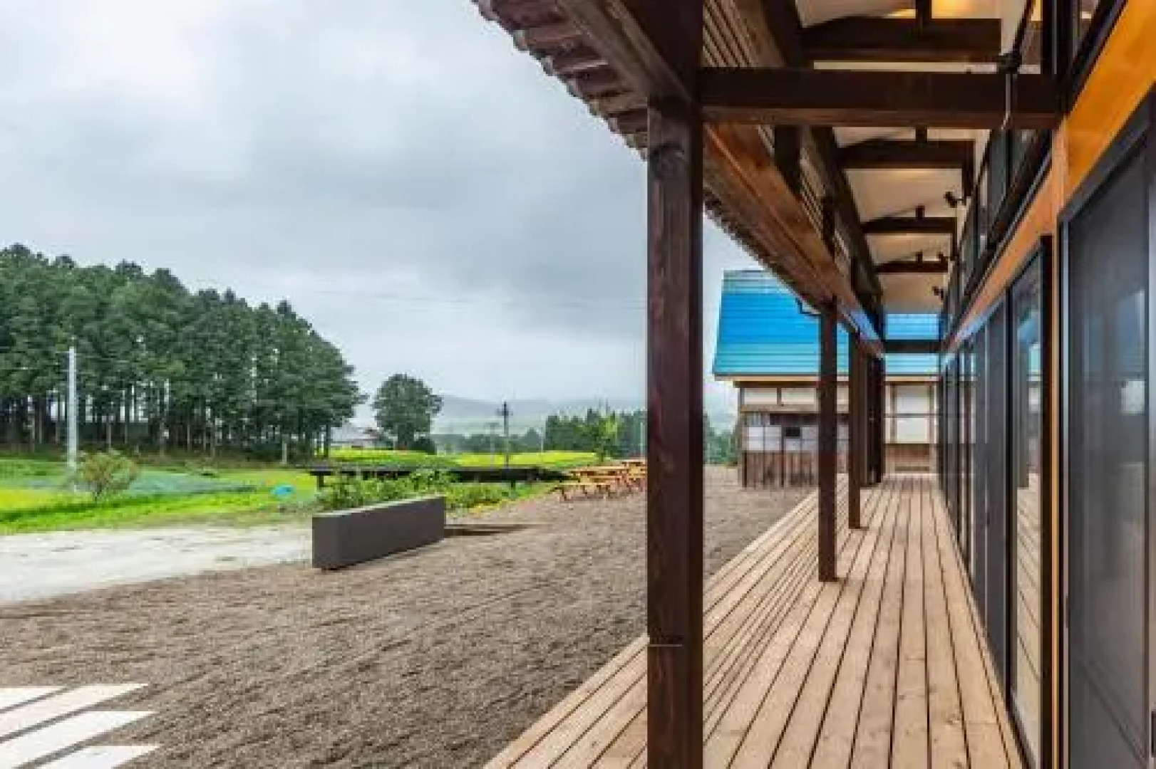 Hiraizumi Club Farm & Resort