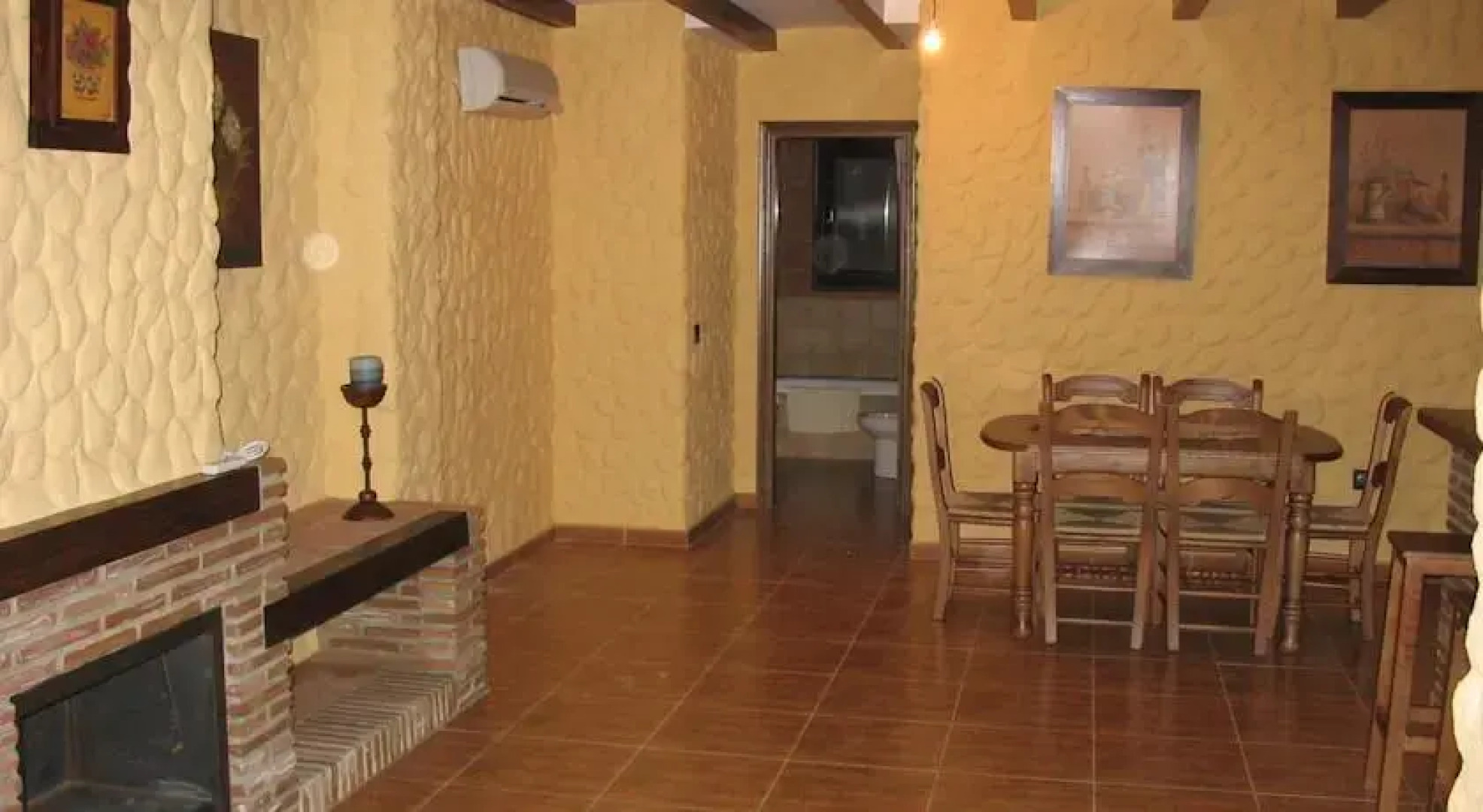 Casa La Estrella y La Luna