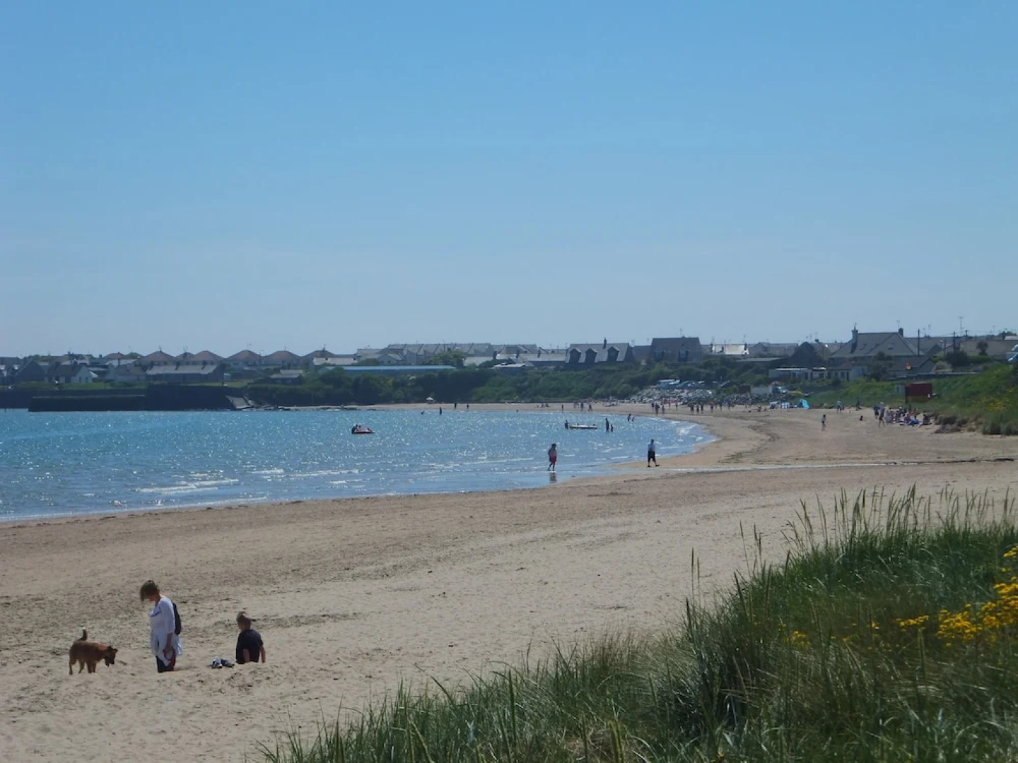 Seaside holiday Apartments