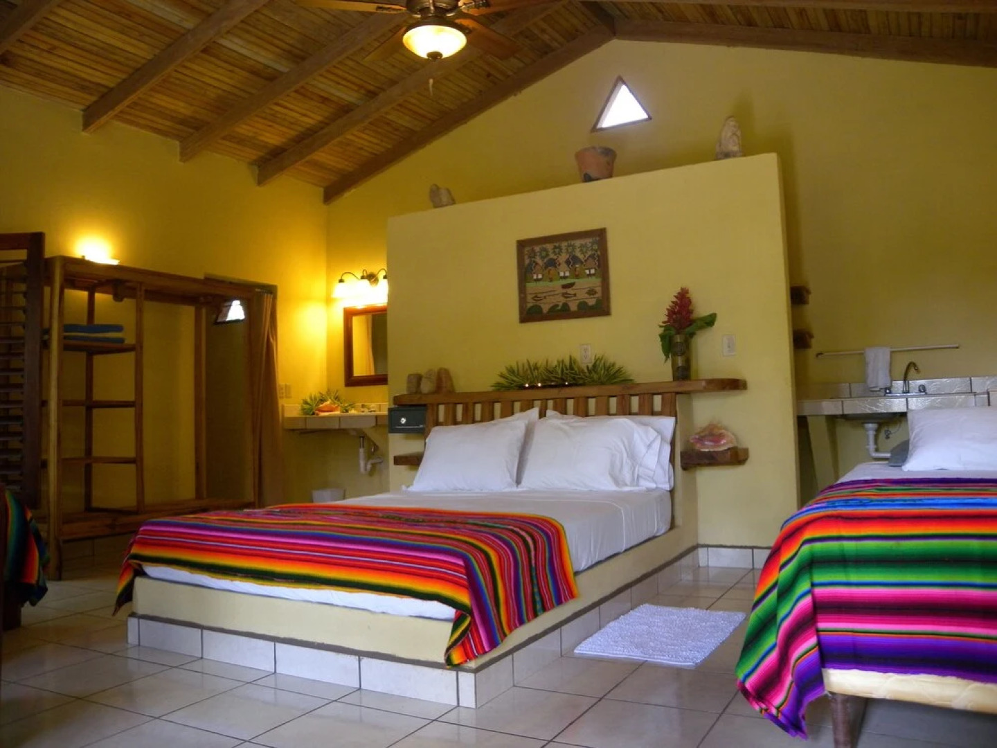 Tranquility Bay Beach Retreat