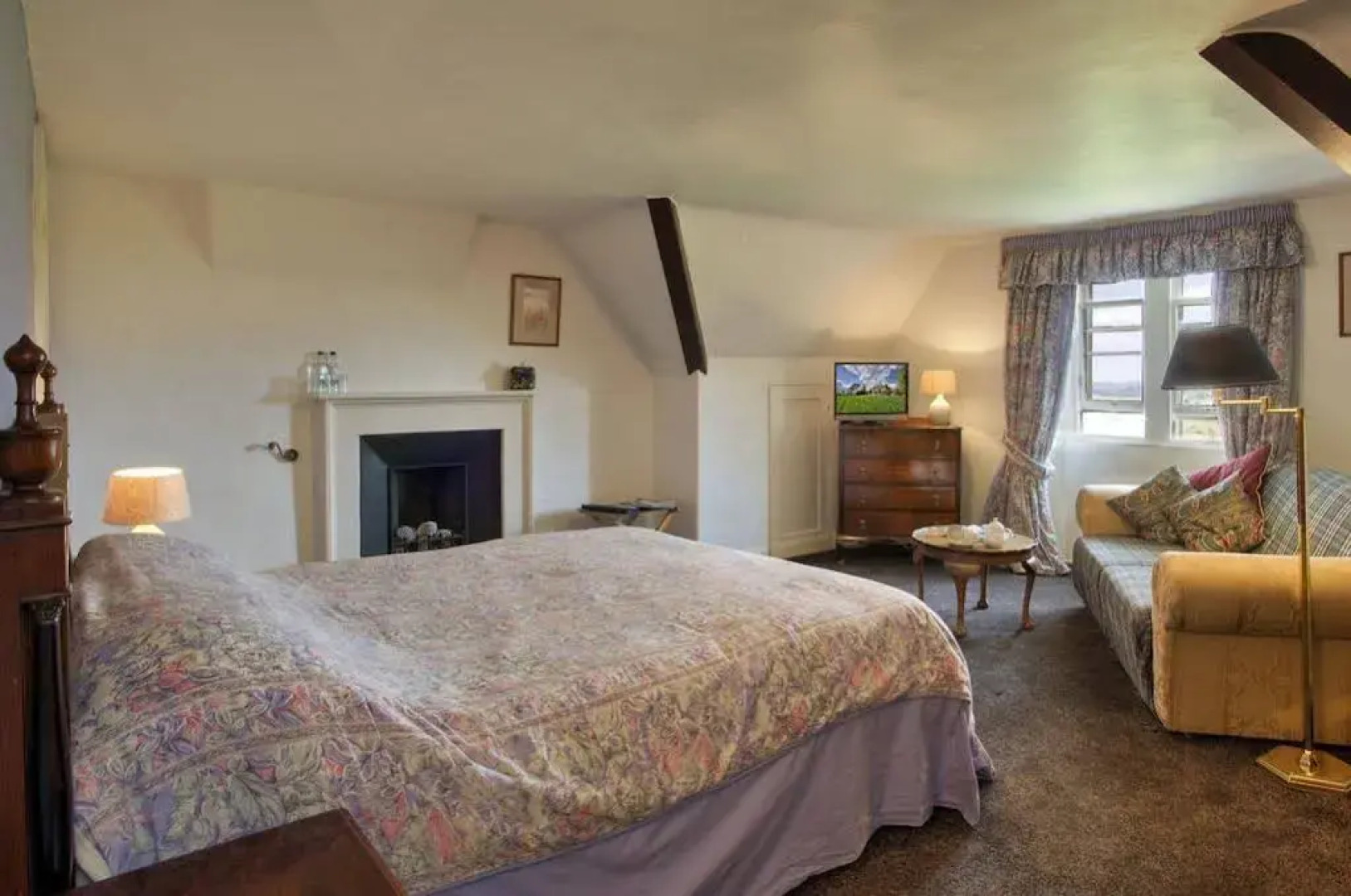 Chirnside Hall Hotel