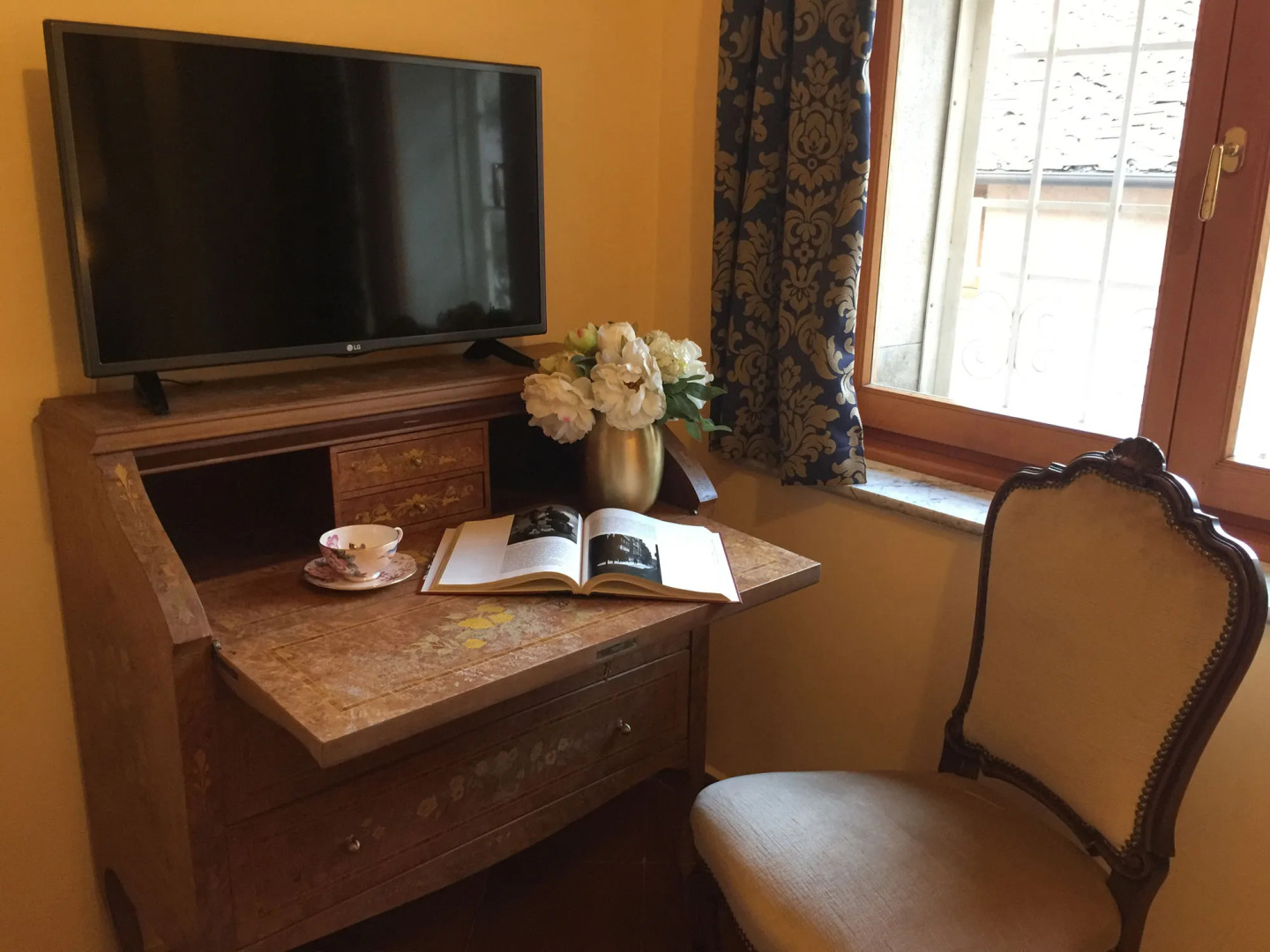 Il Monastero Collection