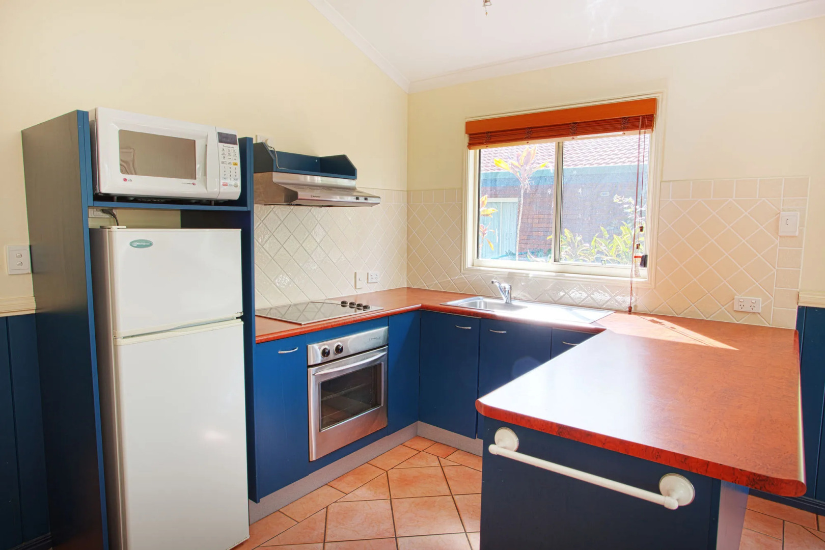 Discovery Parks - Rockhampton