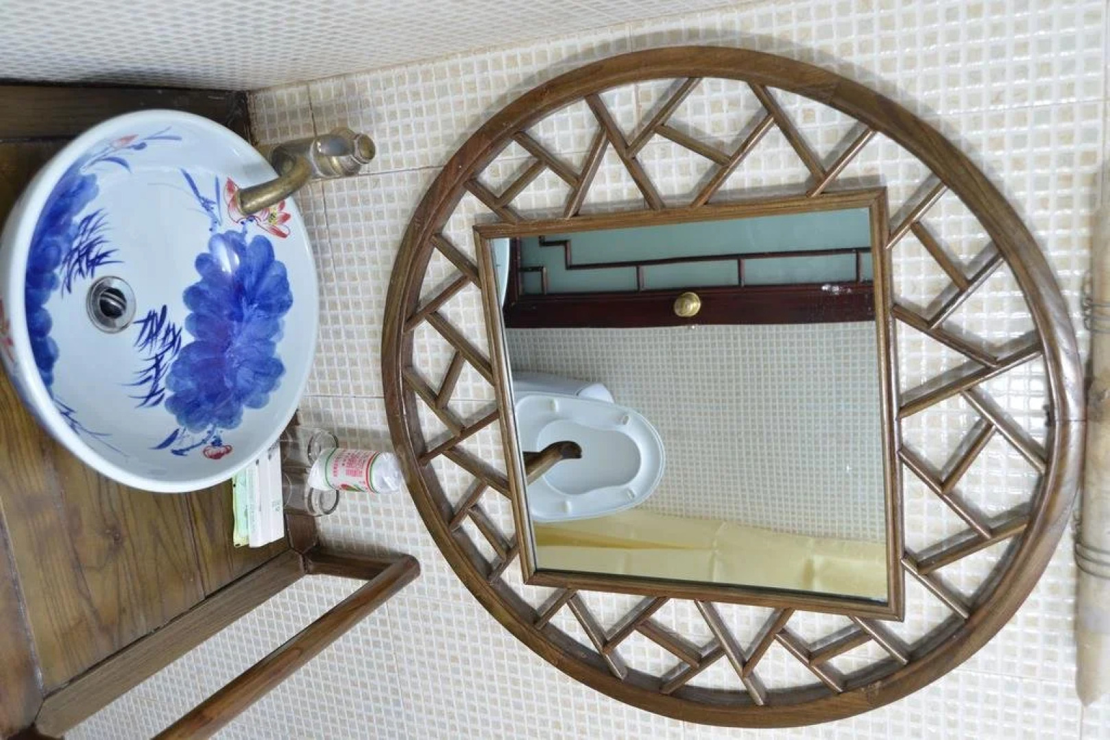 Lijiang Ancient Town International Youth Hostel