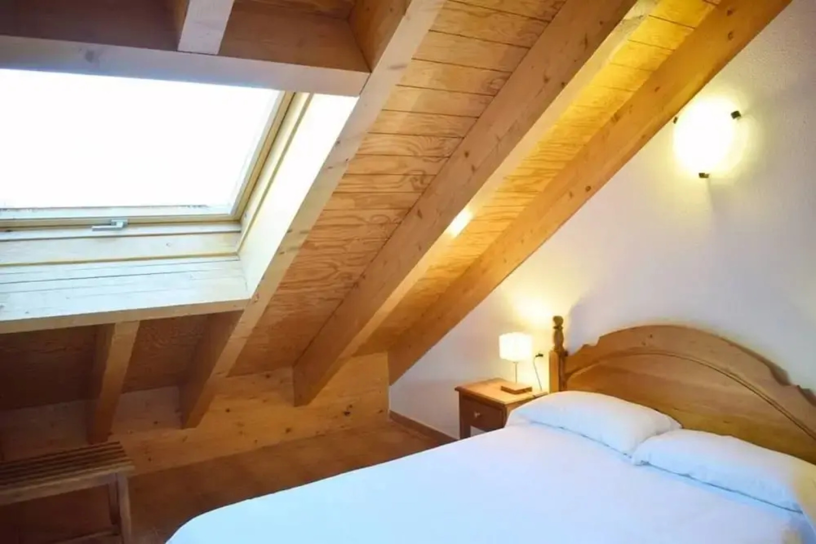 Formigal Cove by Keywii, 6paxs. Formigal