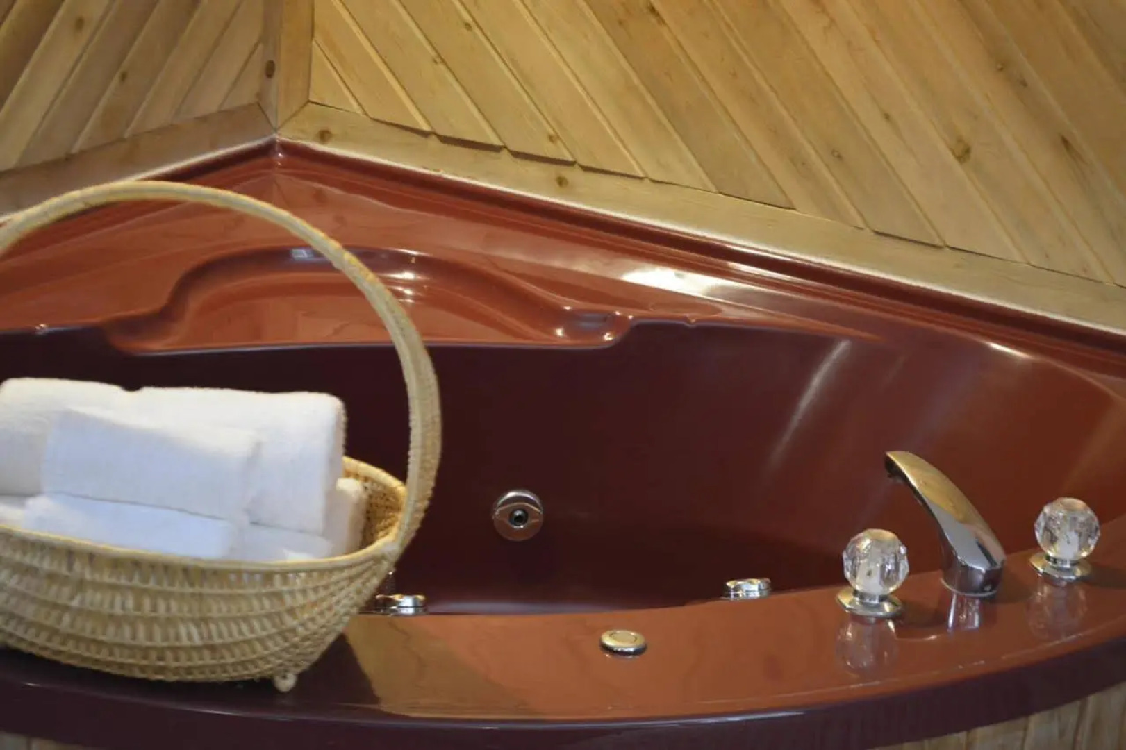 Knights Inn Colonial Fireside Inn