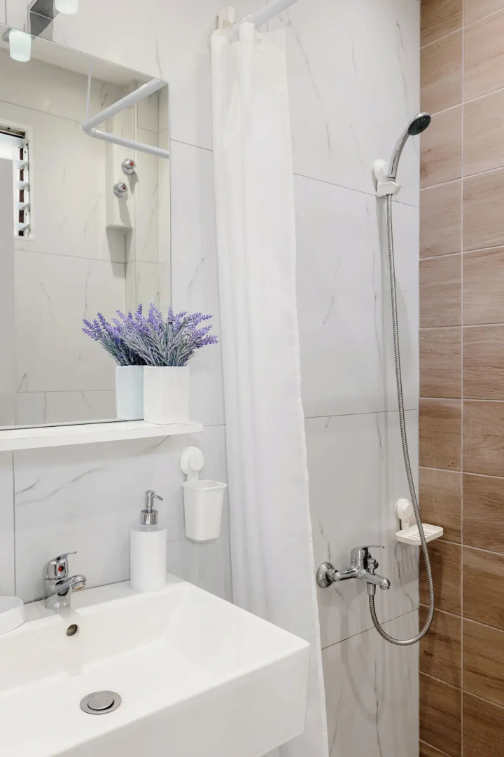 Athos Guest House Pansion