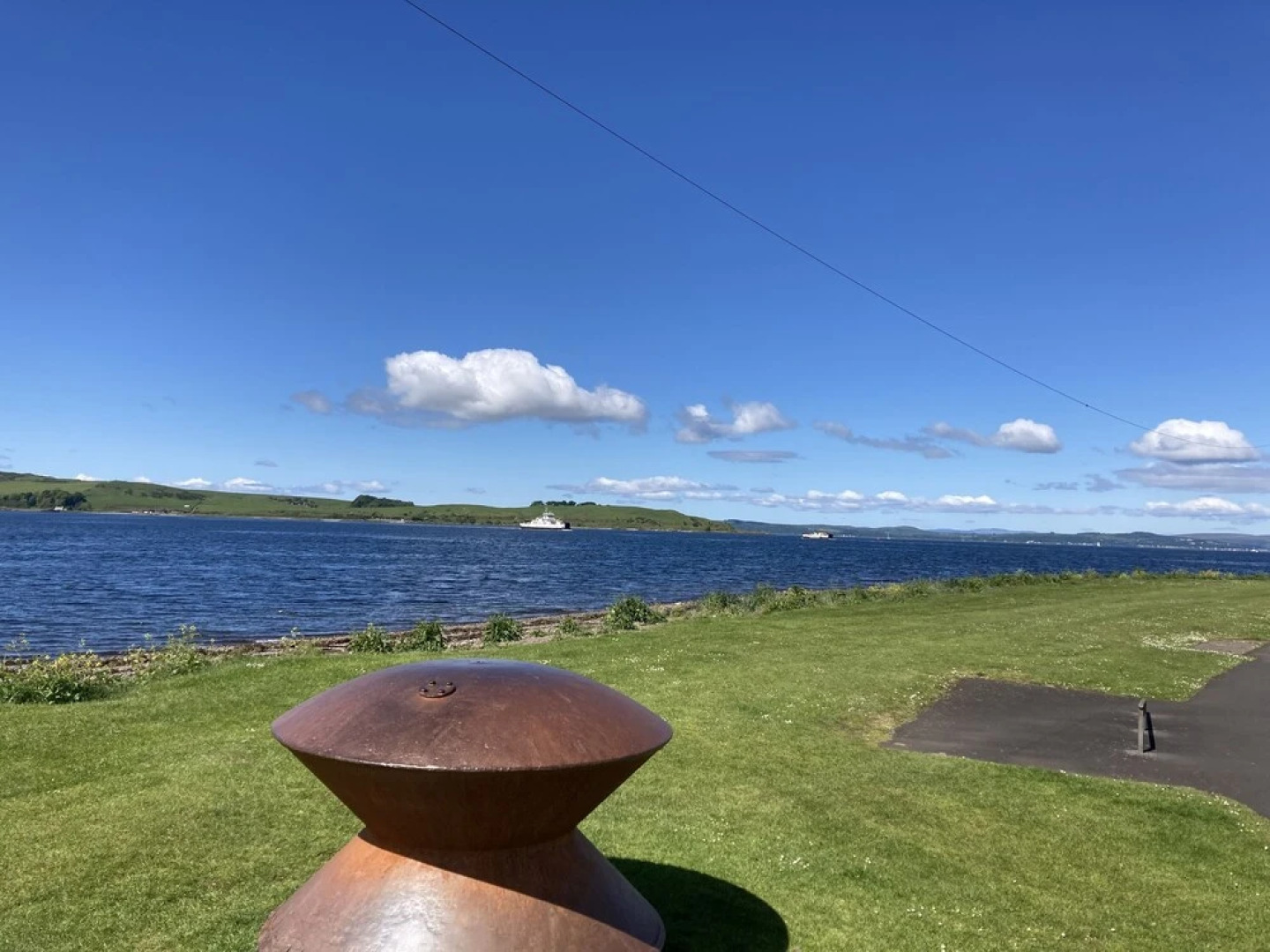 2 Bedroom Apartment, With Free Parking