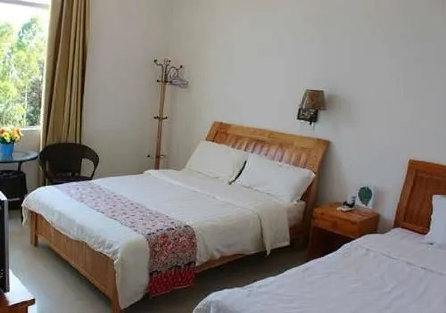 Haiyilian Hotel Beihai Weizhou Island