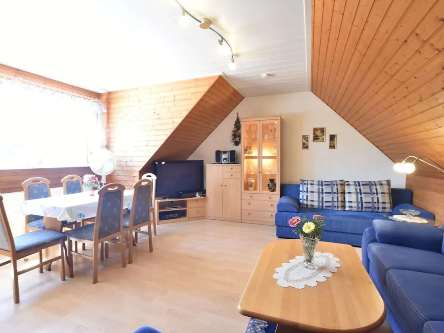 Landurlaub Nahe Insel Poel in Krusenhagen