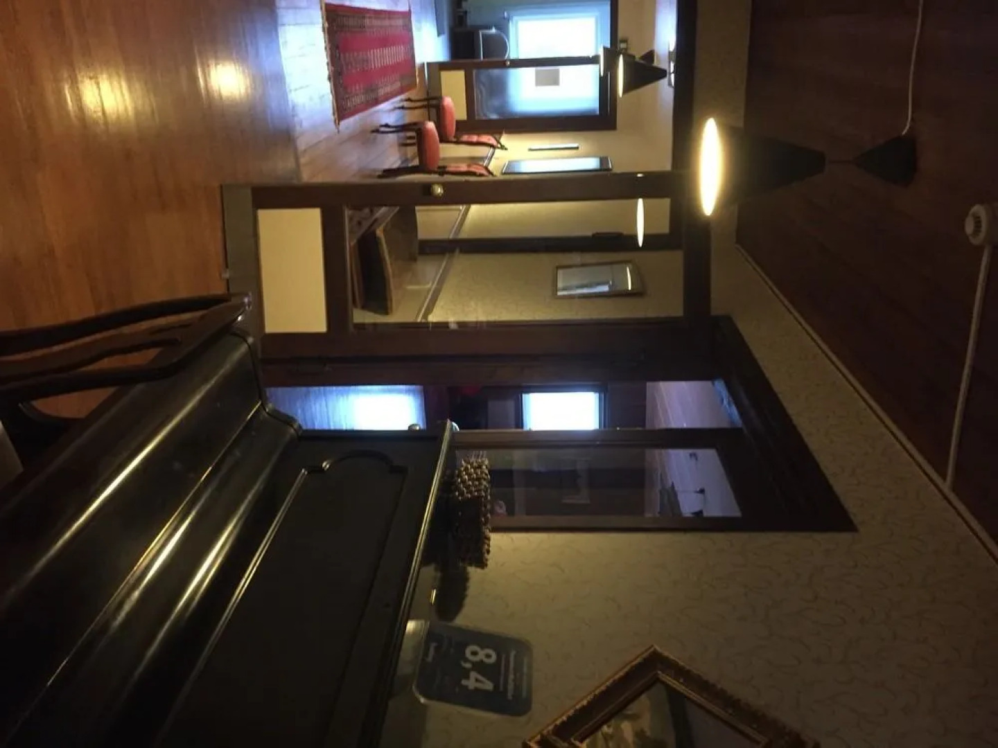 Pensionat Mullfjället