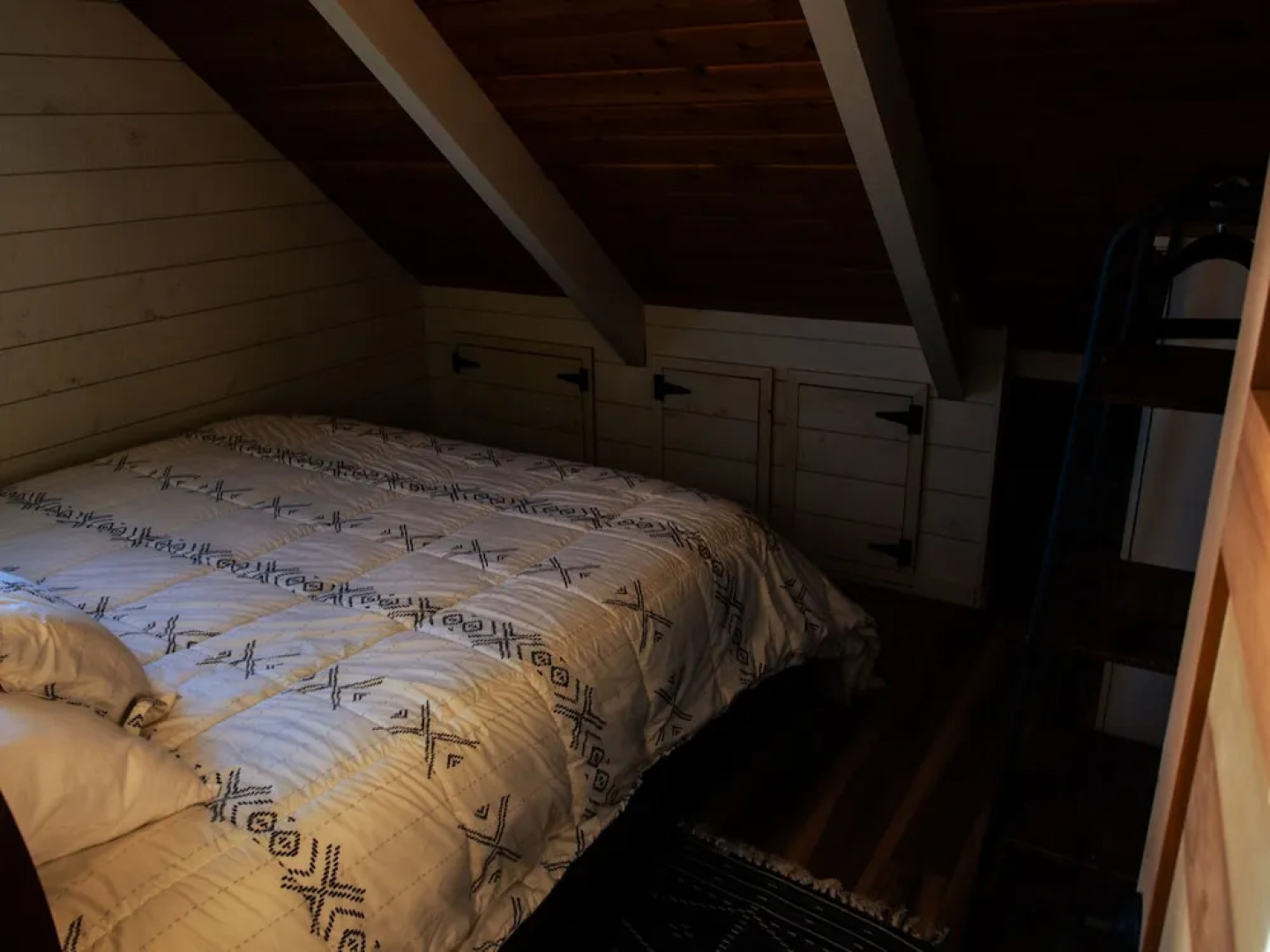 Grand Lodging Company