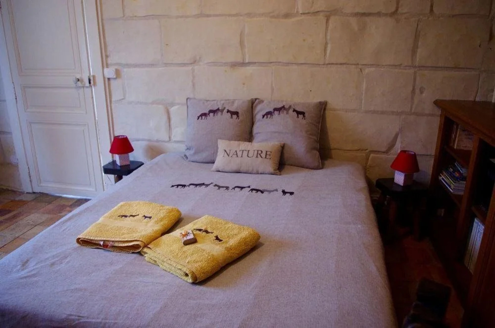 Chambre d'hôtes Tournemire