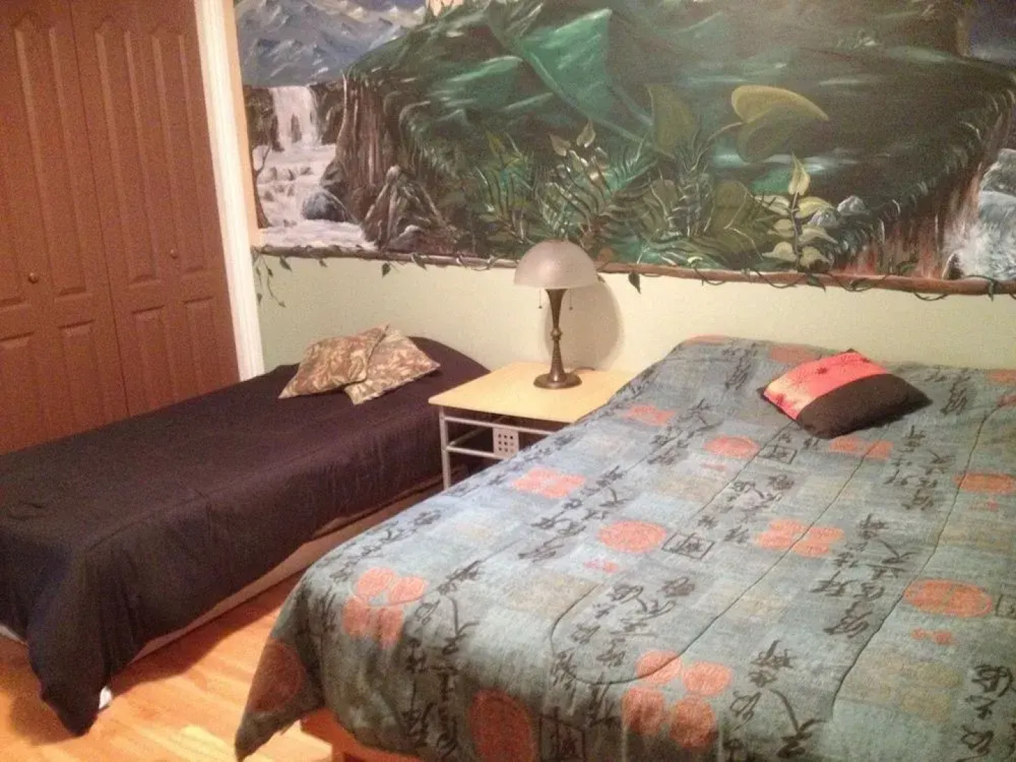 The White Rabbit B&B