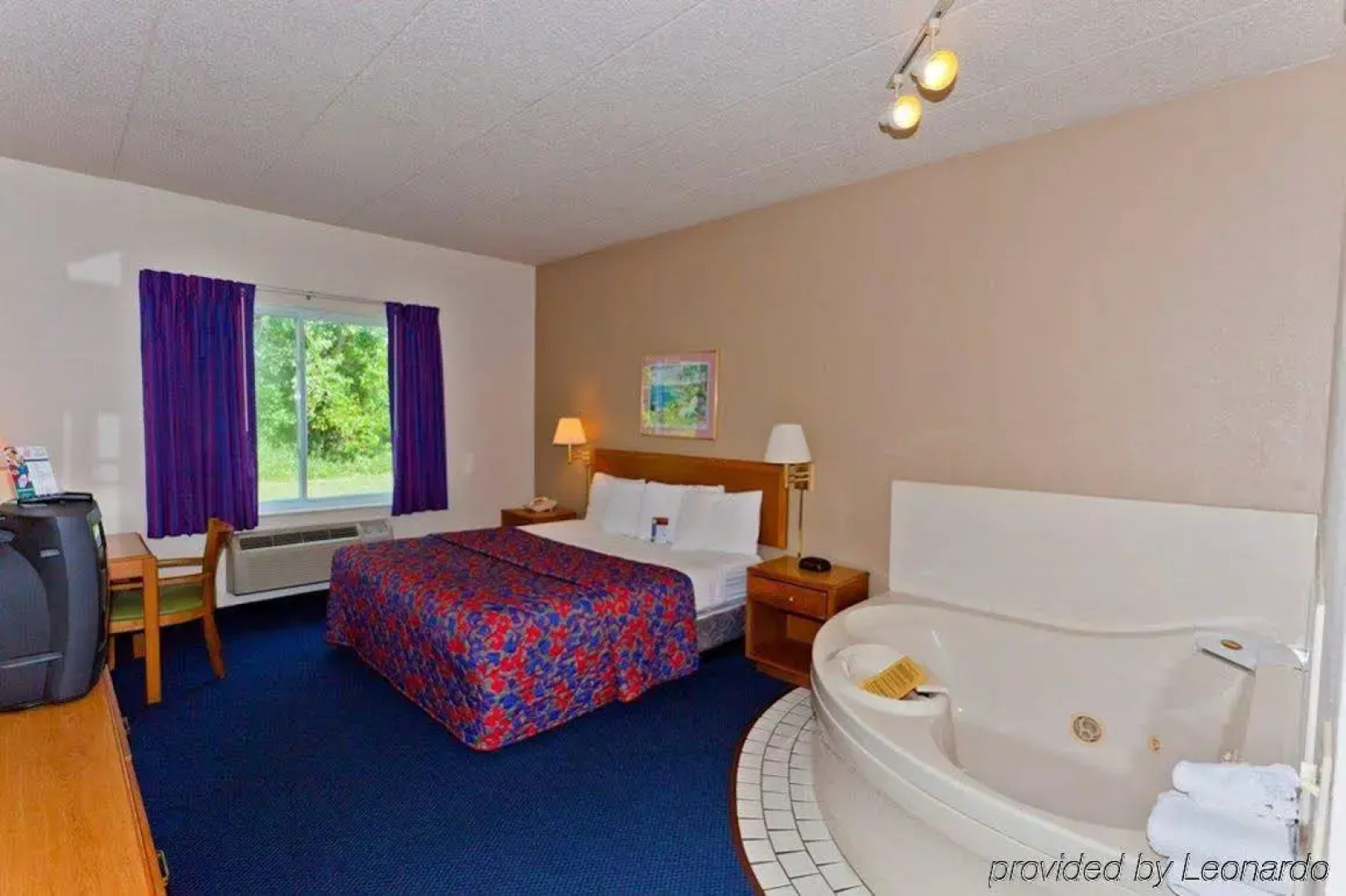 Red Roof Inn Sandusky - Milan