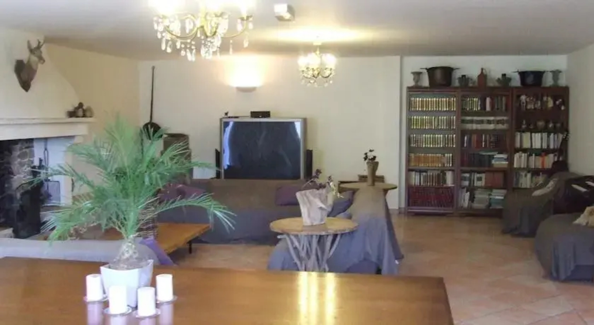 Chambres dHôtes lEnchastre