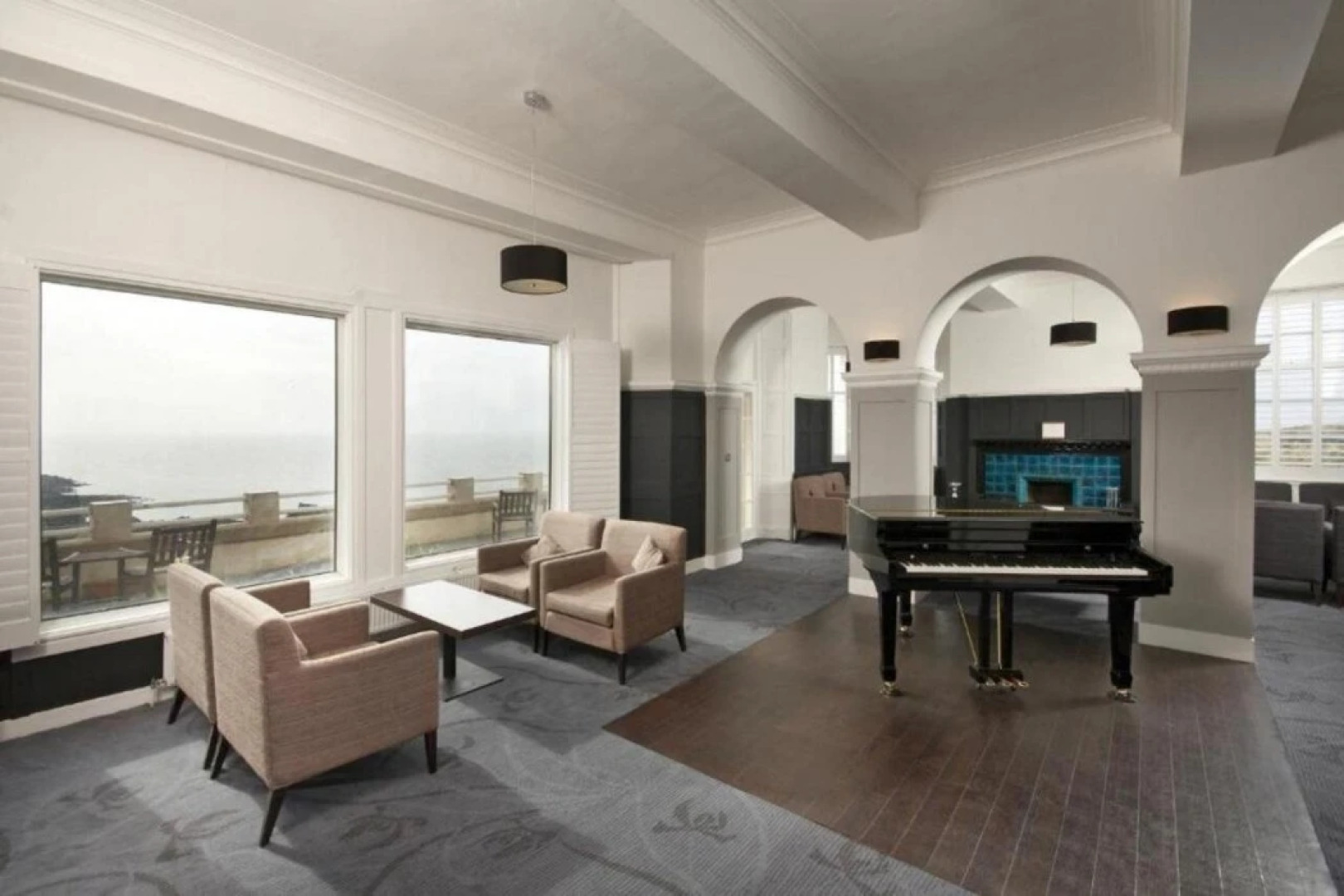 The Portpatrick Hotel