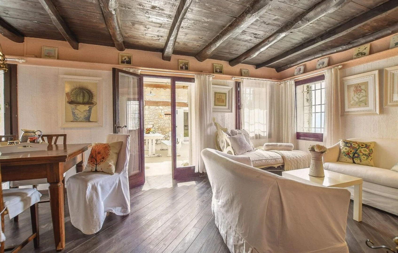 Stunning Home in Tarzo With 2 Bedrooms, Sauna and Wifi