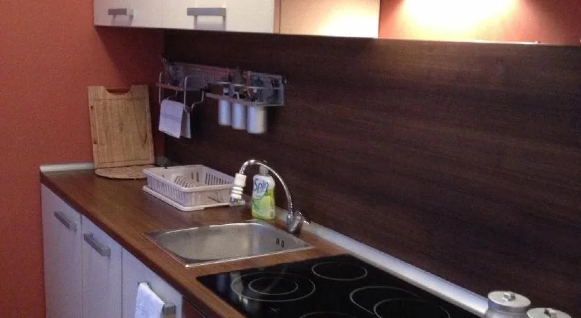 Guest House Sibirska