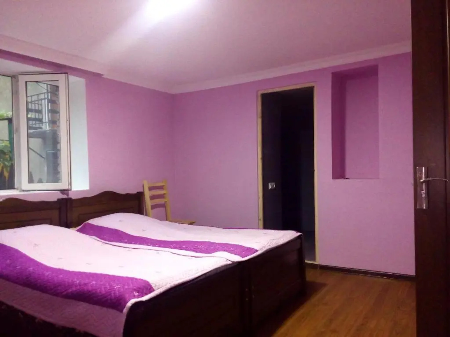 Makvalas Guest House