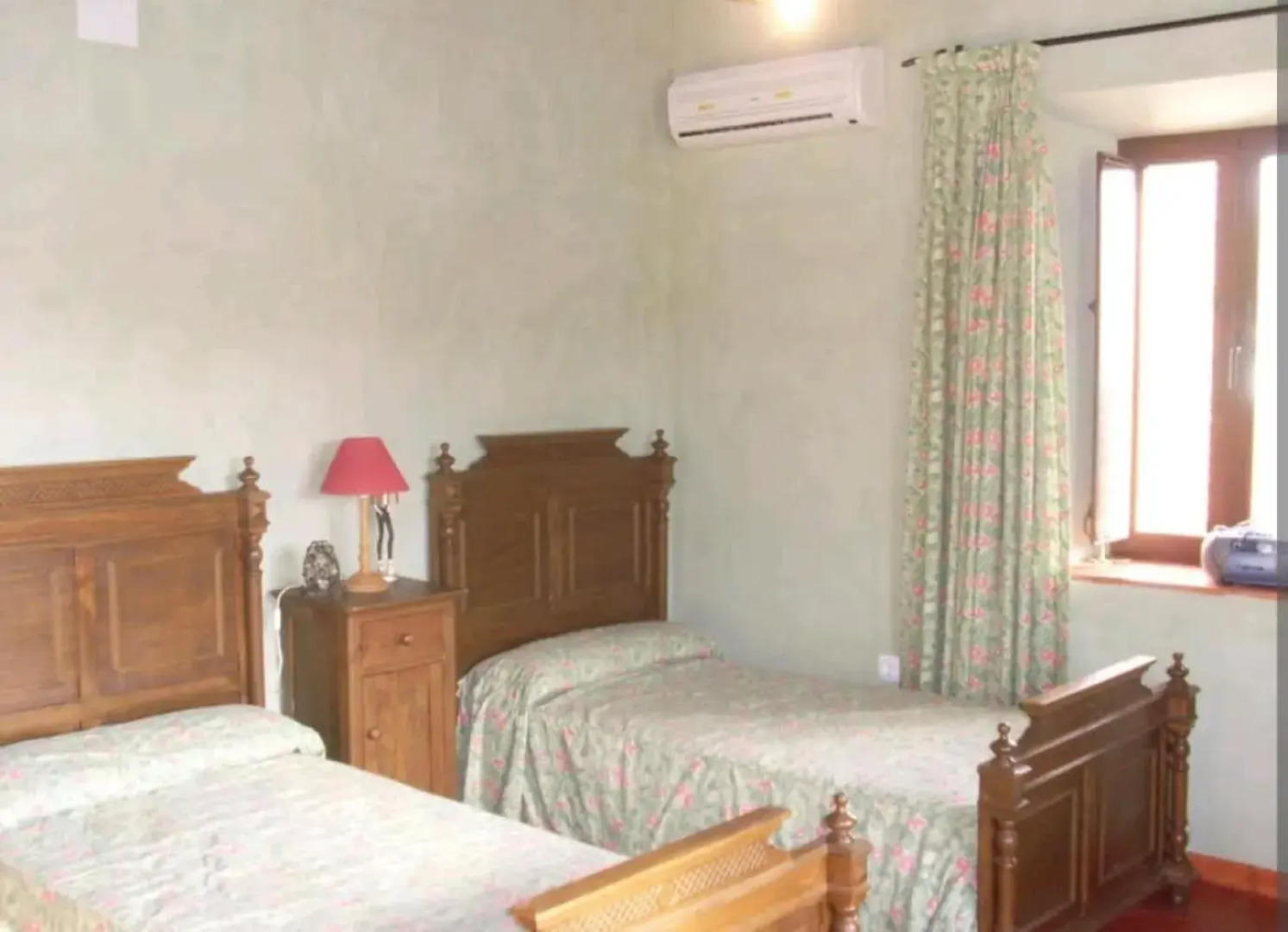 Casa Rural El Chorrillo Cazalla de la Sierra