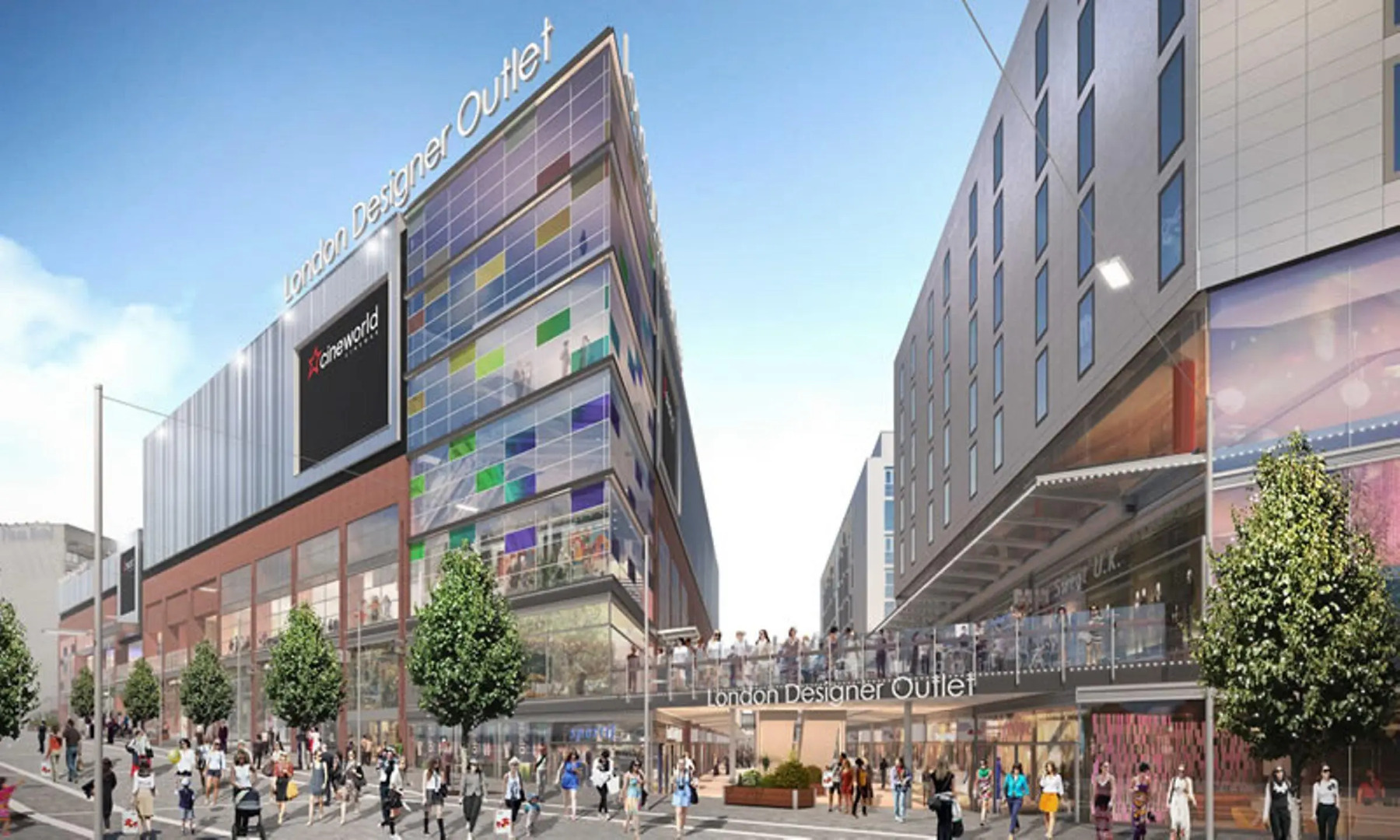 St George Hotel Wembley