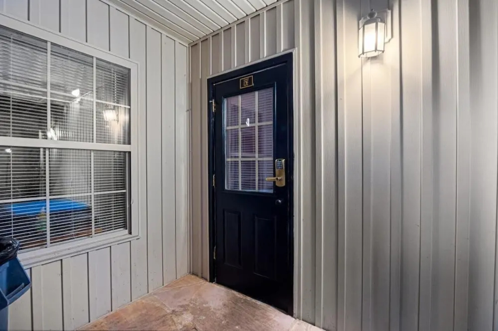 Poplar Point Condo Unit 12E - Three Bedroom Condo