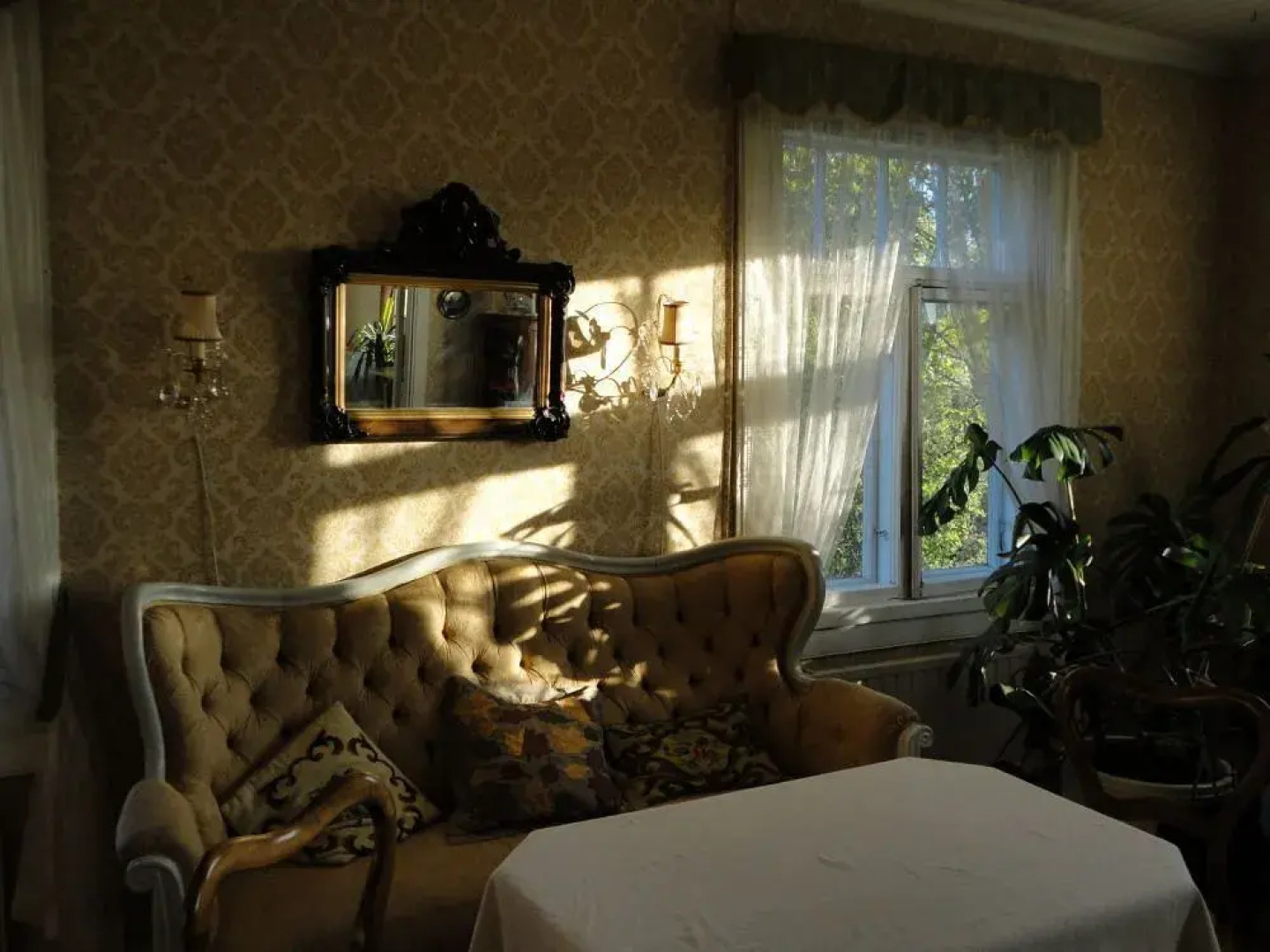 Dönsby Bed & Breakfast