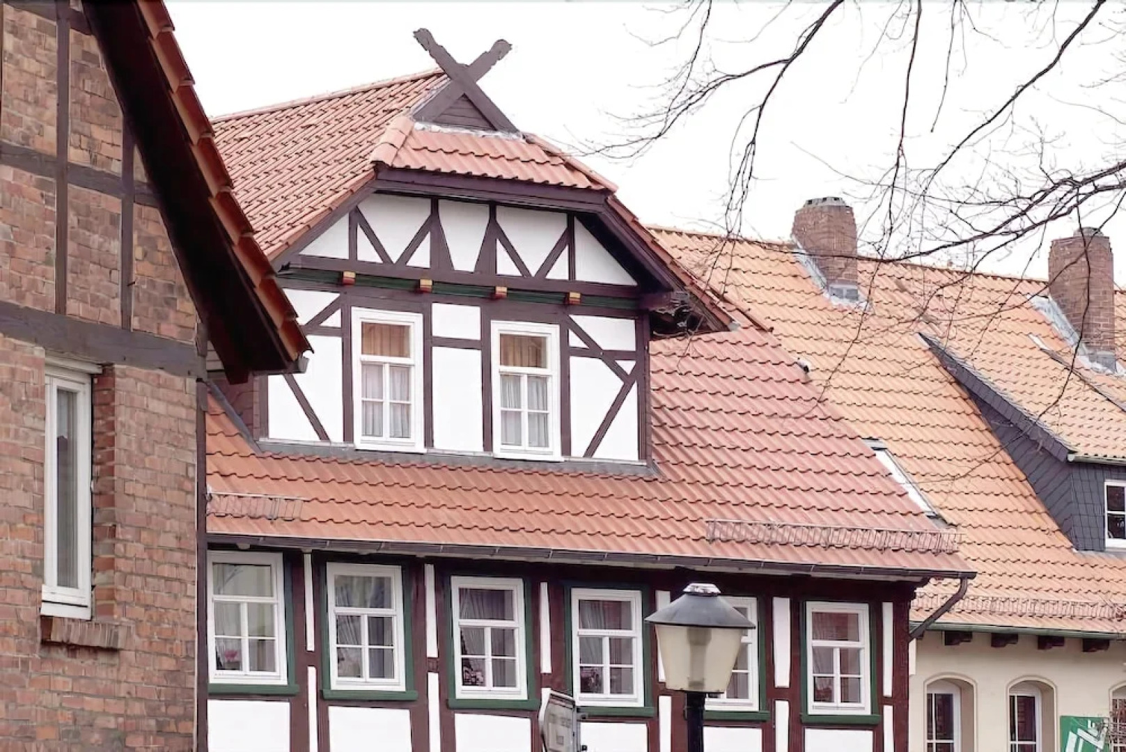 Hotel Fallersleber Spieker