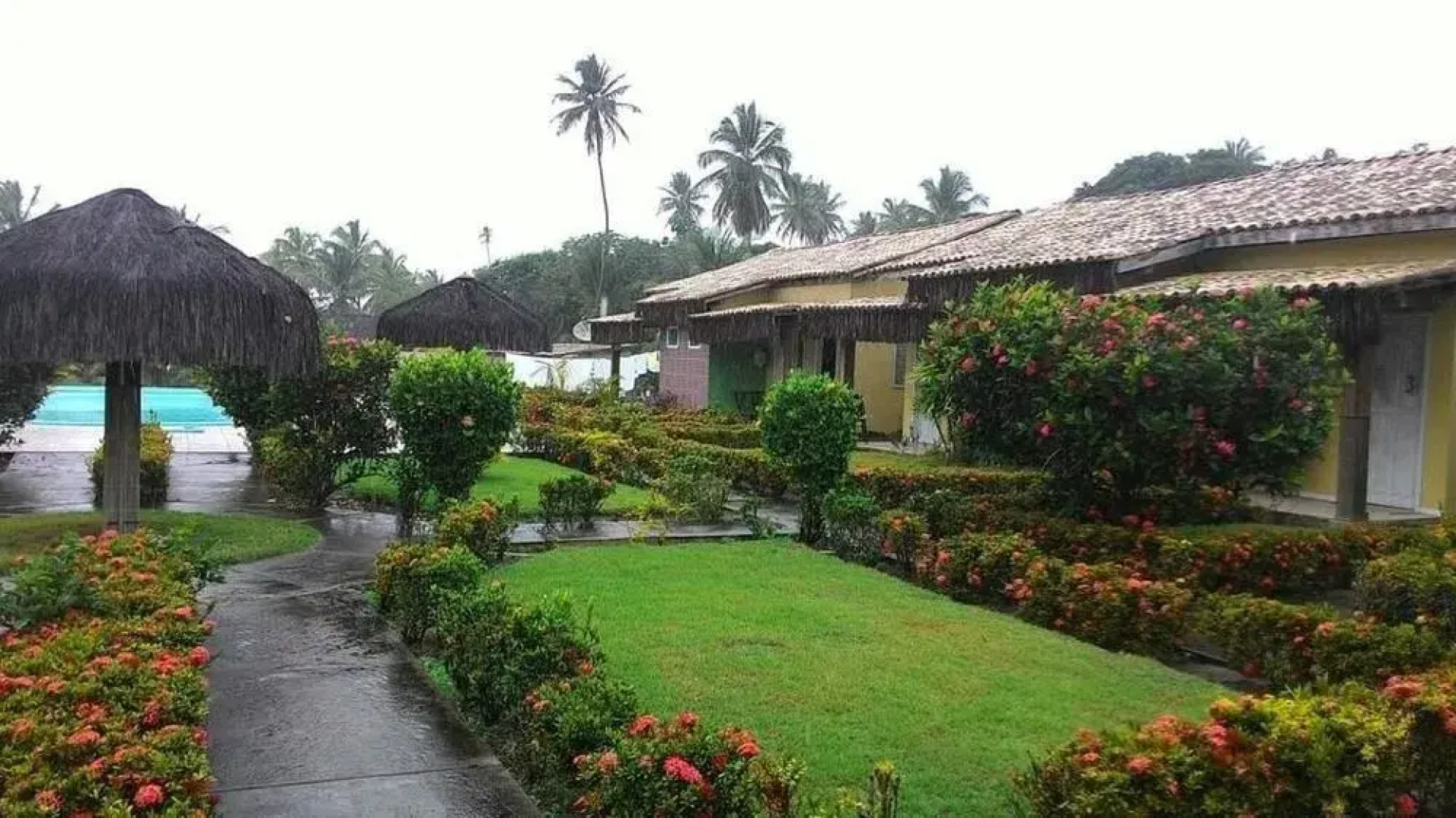 Pousada Cravo e Canela Beach