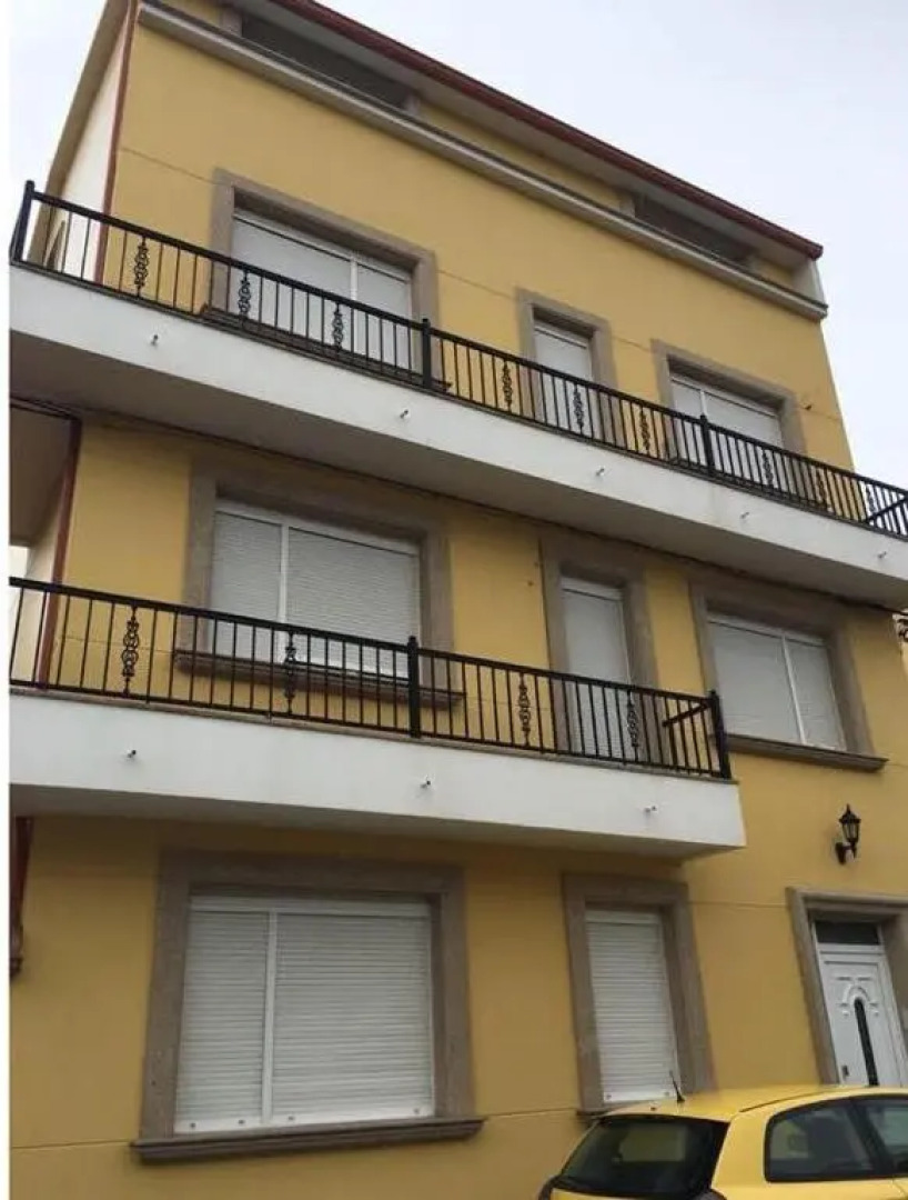 Pisos Turísticos Muxía -Teresa Barros