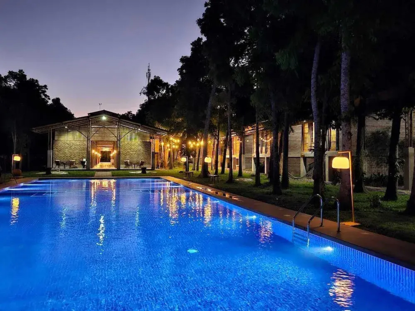 Kilyawan Farm Resort