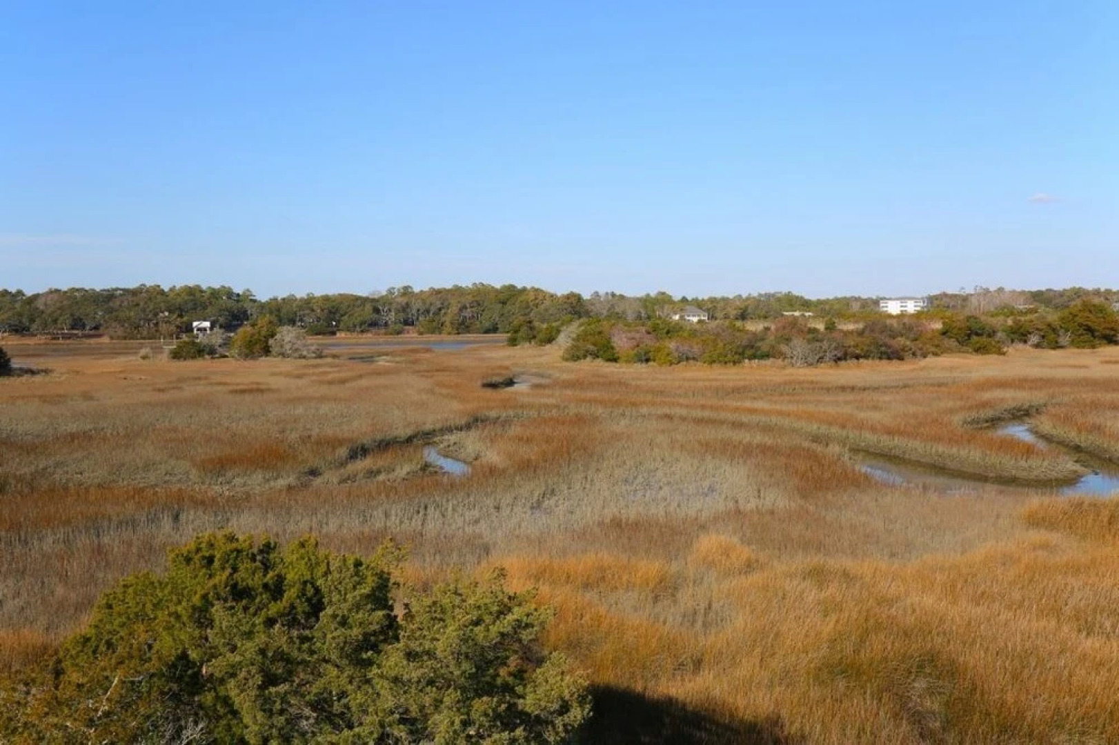 Tide Ridge - 5 Br Home