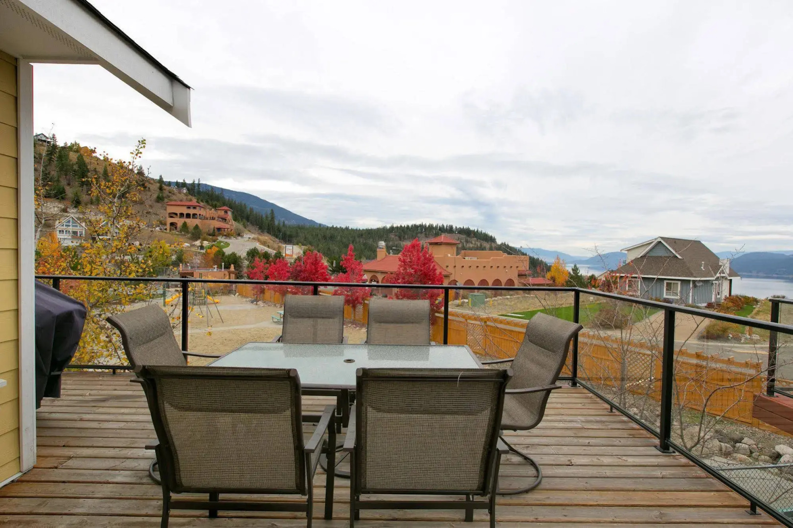 La Casa Cottage Resort