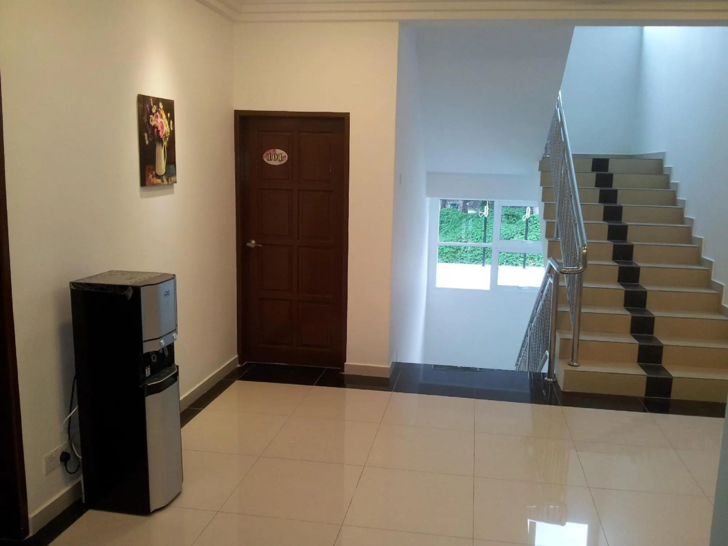 Sam Jade Guest House