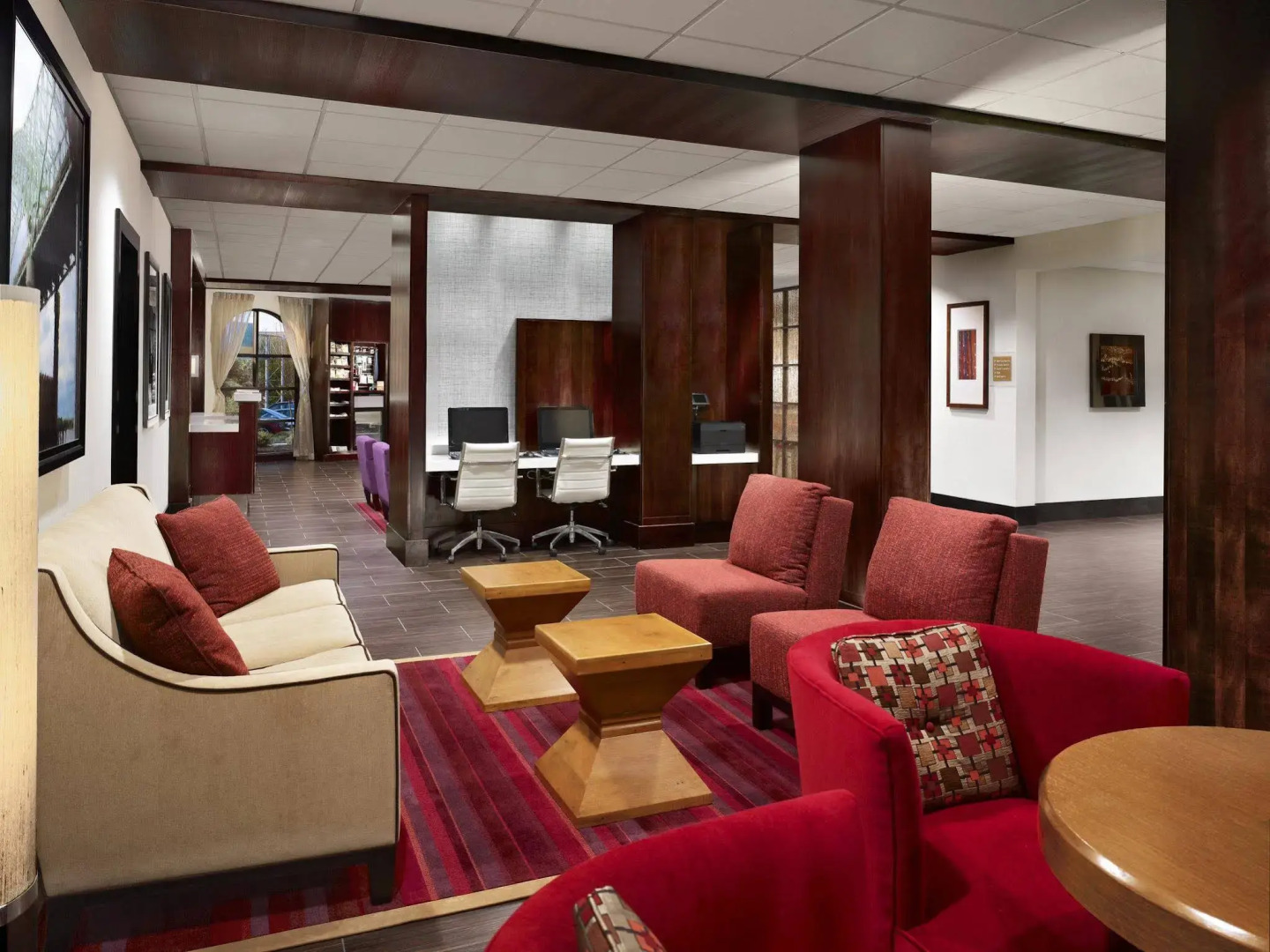 Four Points by Sheraton Memphis East