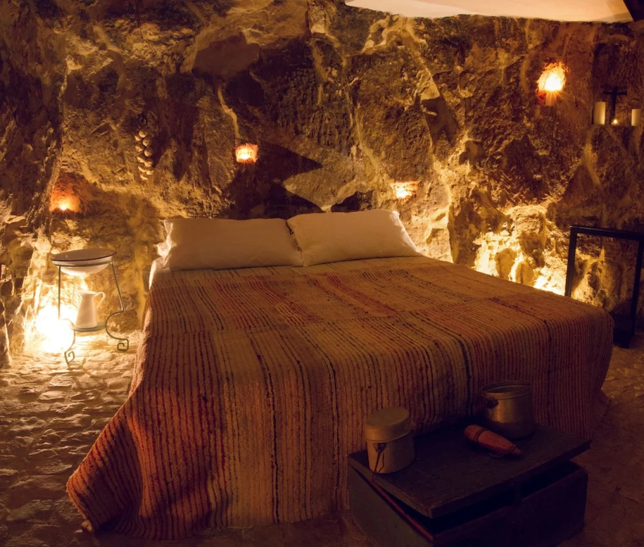 Si-Moutique Case degli Avi Due