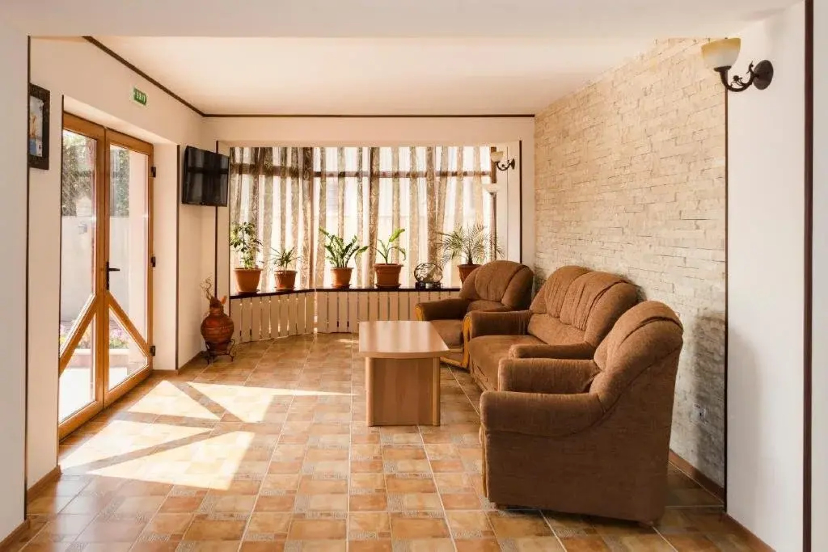 Vila Patricia