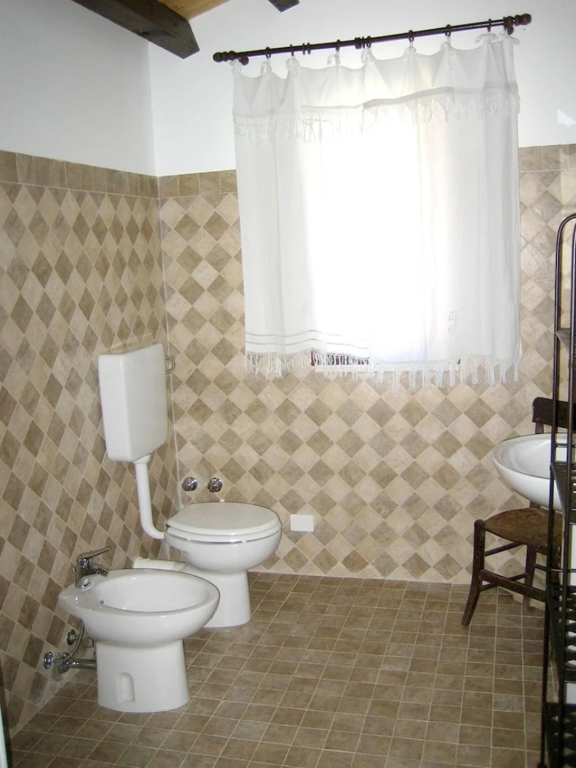 House With 3 Bedrooms in Paceco, With Shared Pool and Furnished Terrace Near the Beach