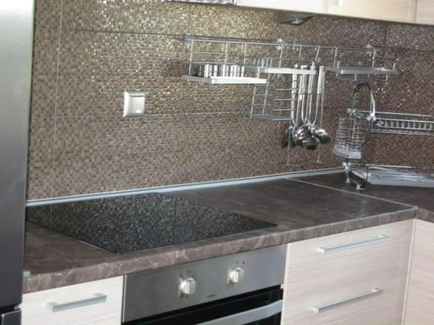 Alexander D.J.K. Apartments