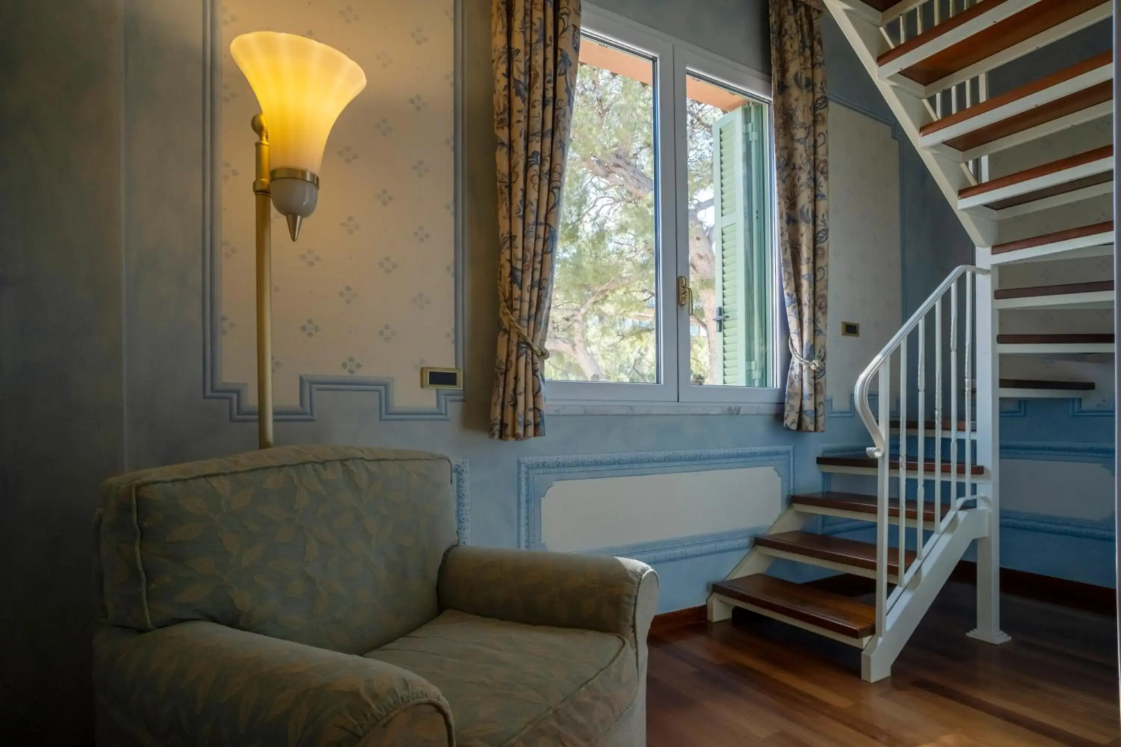 Suite Hotel Nettuno