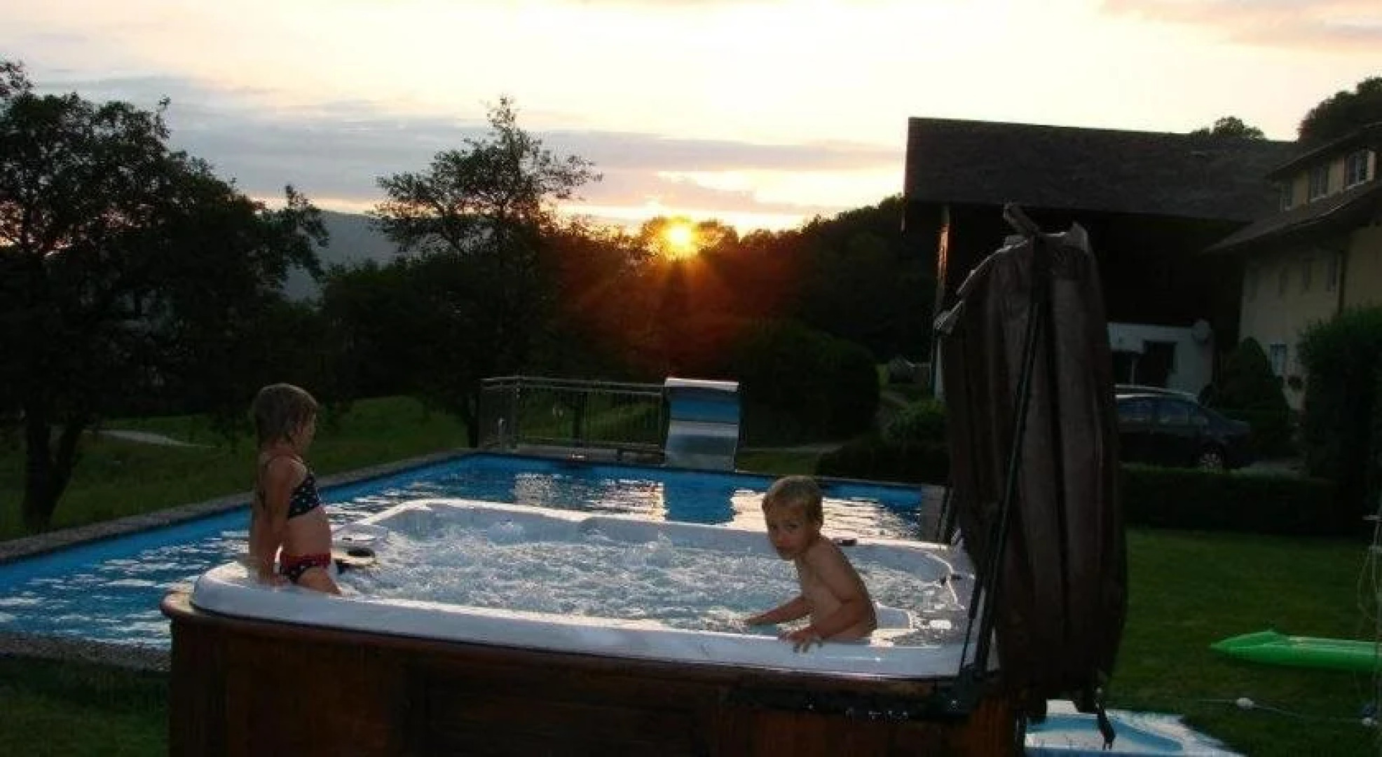 Bauernhof Dirnberger