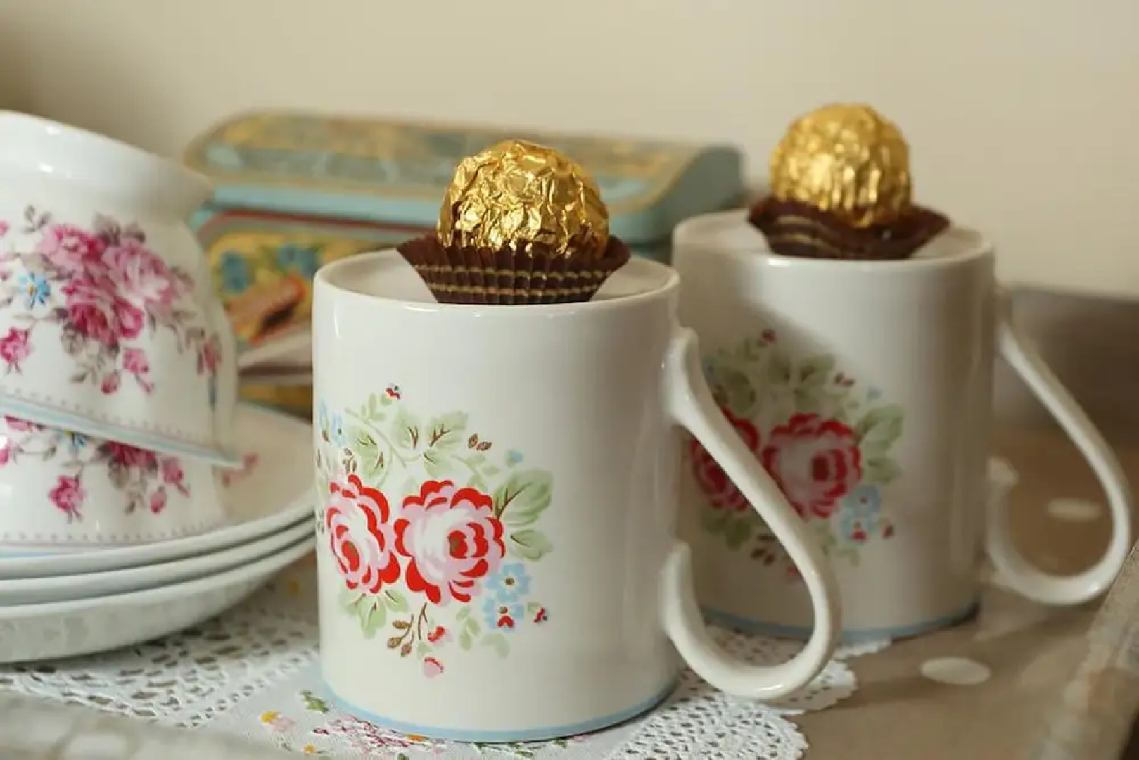 The Barns Country Guesthouse