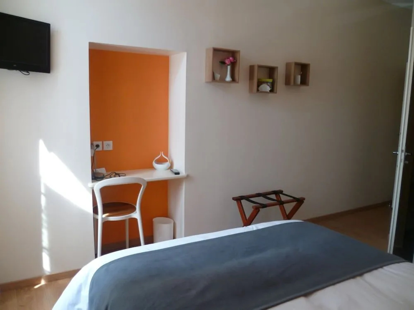 Chambres d'hotes Lasarroques