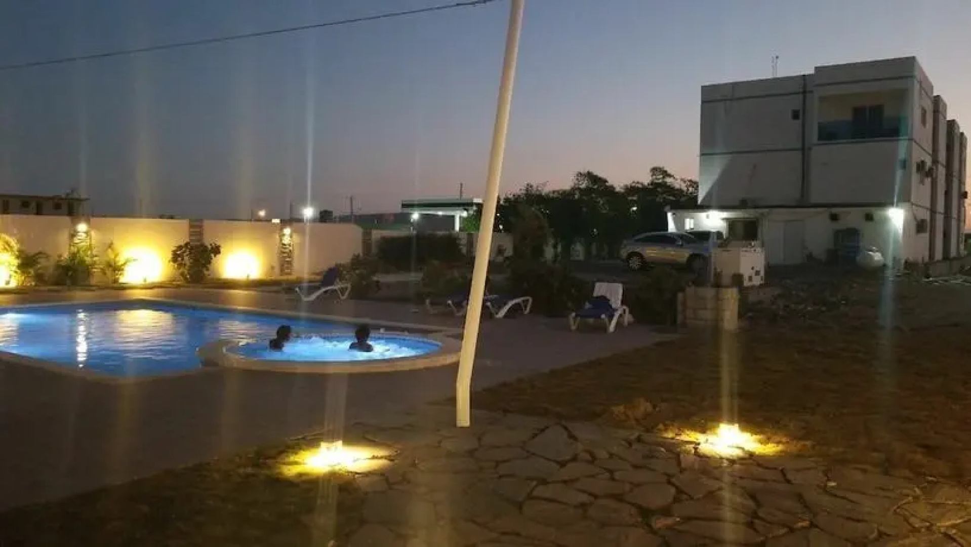 Hotel Monte Mar