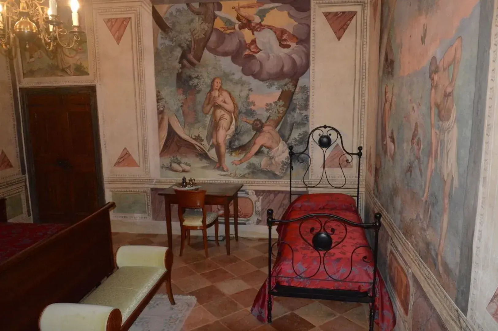 Azienda Agricola Marin