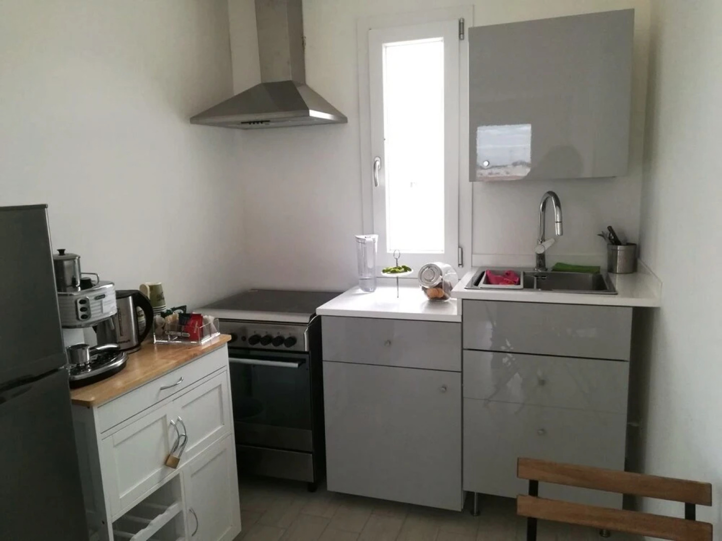 Organic Tribe Salento B&B